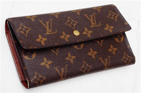 louis vuitton wallet ladies